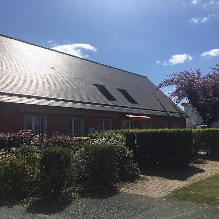 Hotel La Belle Etoile Thouare-sur-Loire Luaran gambar