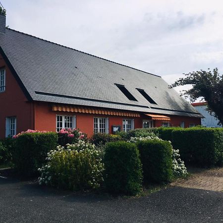 Hotel La Belle Etoile Thouare-sur-Loire Luaran gambar