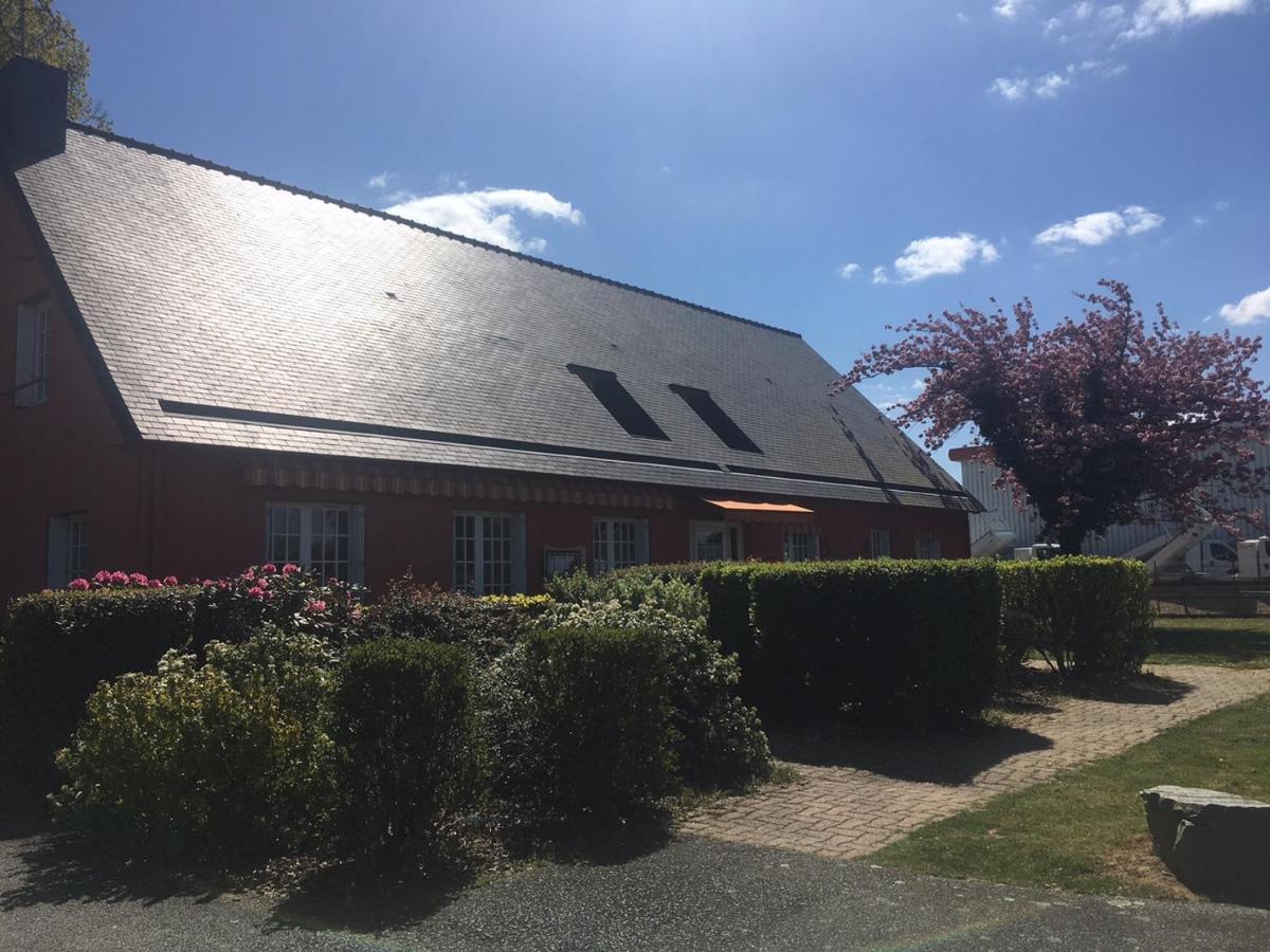 Hotel La Belle Etoile Thouare-sur-Loire Luaran gambar