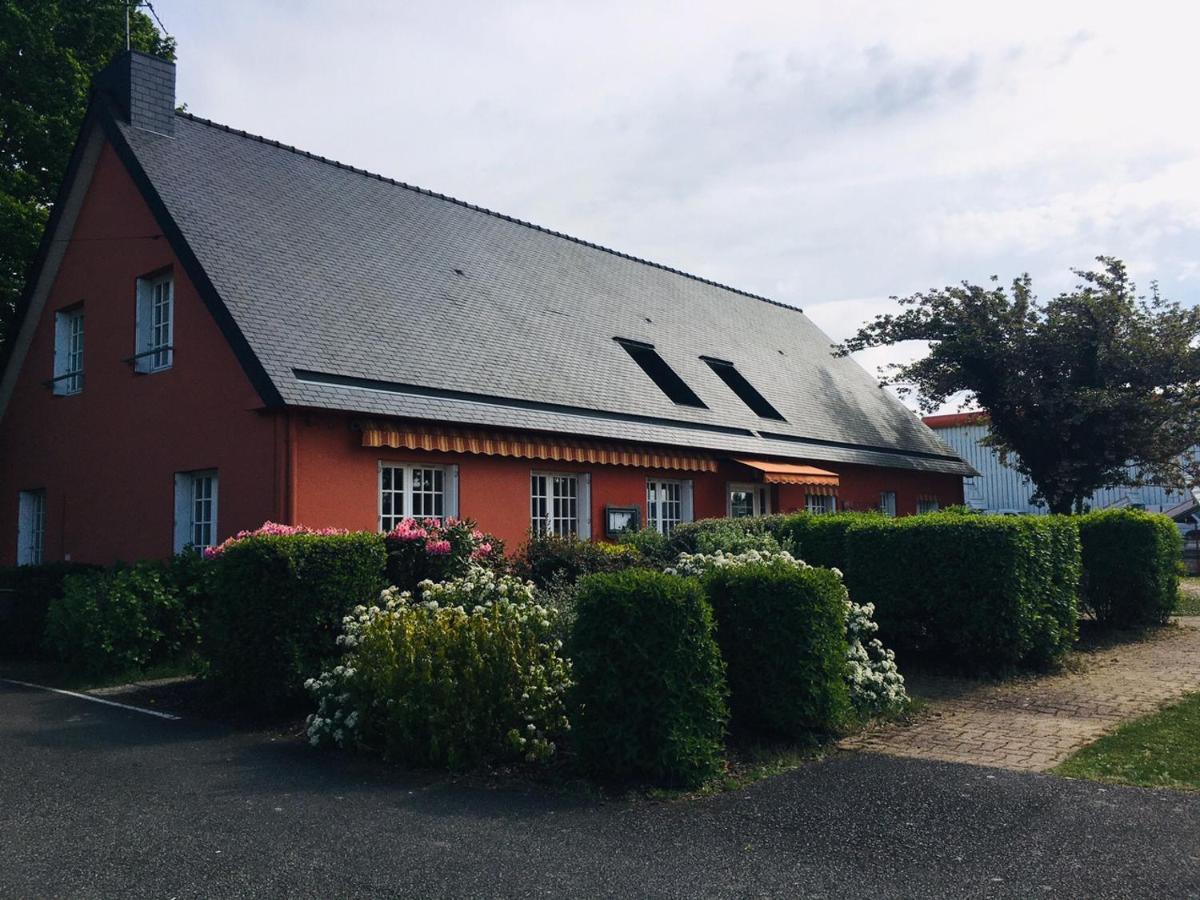 Hotel La Belle Etoile Thouare-sur-Loire Luaran gambar