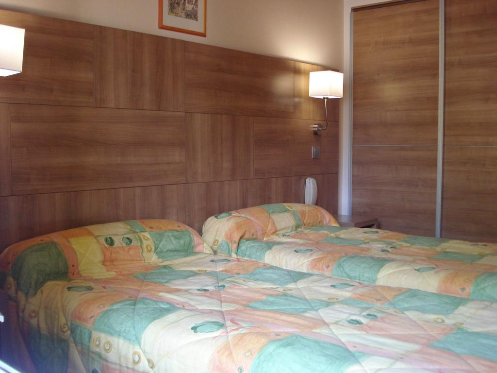 Hotel La Belle Etoile Thouare-sur-Loire Bilik gambar
