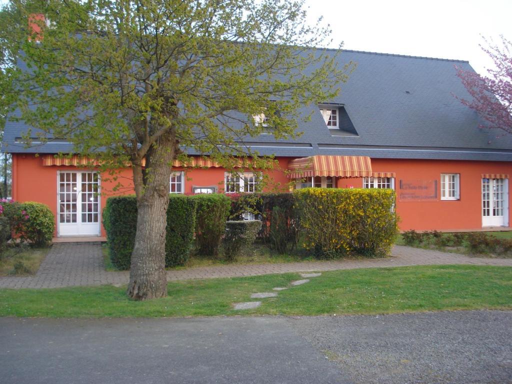 Hotel La Belle Etoile Thouare-sur-Loire Luaran gambar