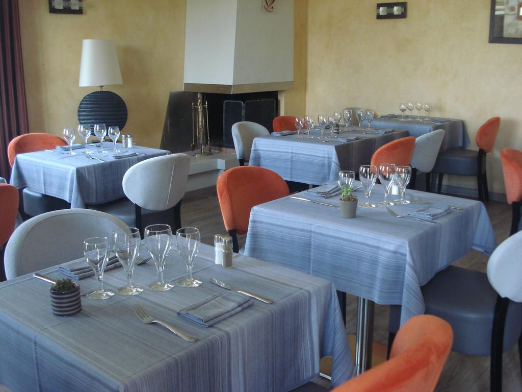 Hotel La Belle Etoile Thouare-sur-Loire Luaran gambar