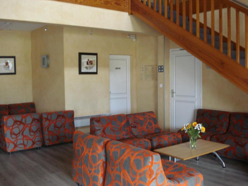 Hotel La Belle Etoile Thouare-sur-Loire Luaran gambar