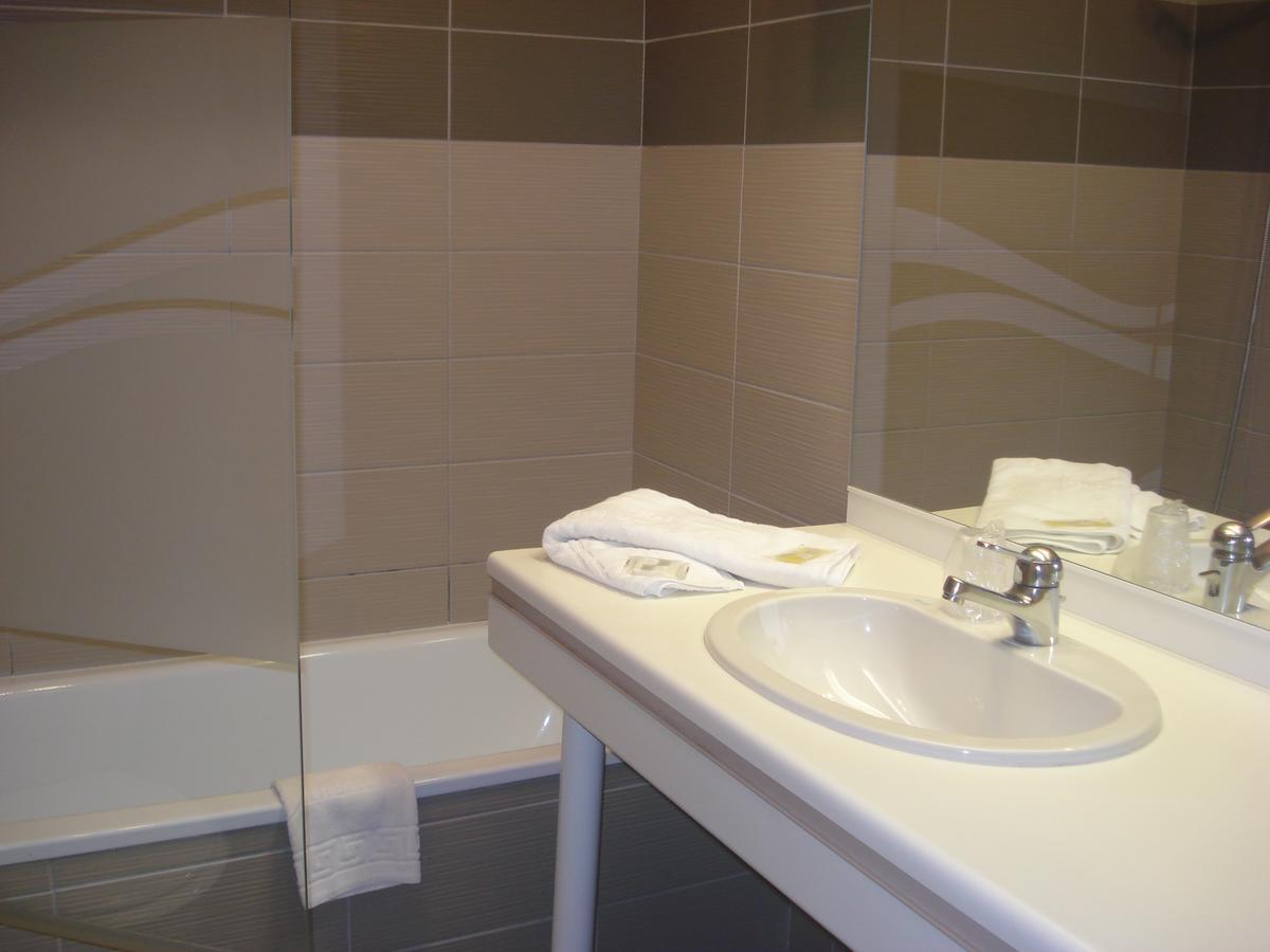 Hotel La Belle Etoile Thouare-sur-Loire Luaran gambar