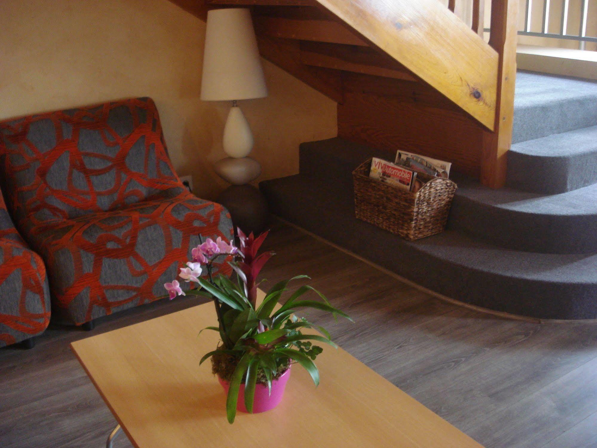 Hotel La Belle Etoile Thouare-sur-Loire Luaran gambar