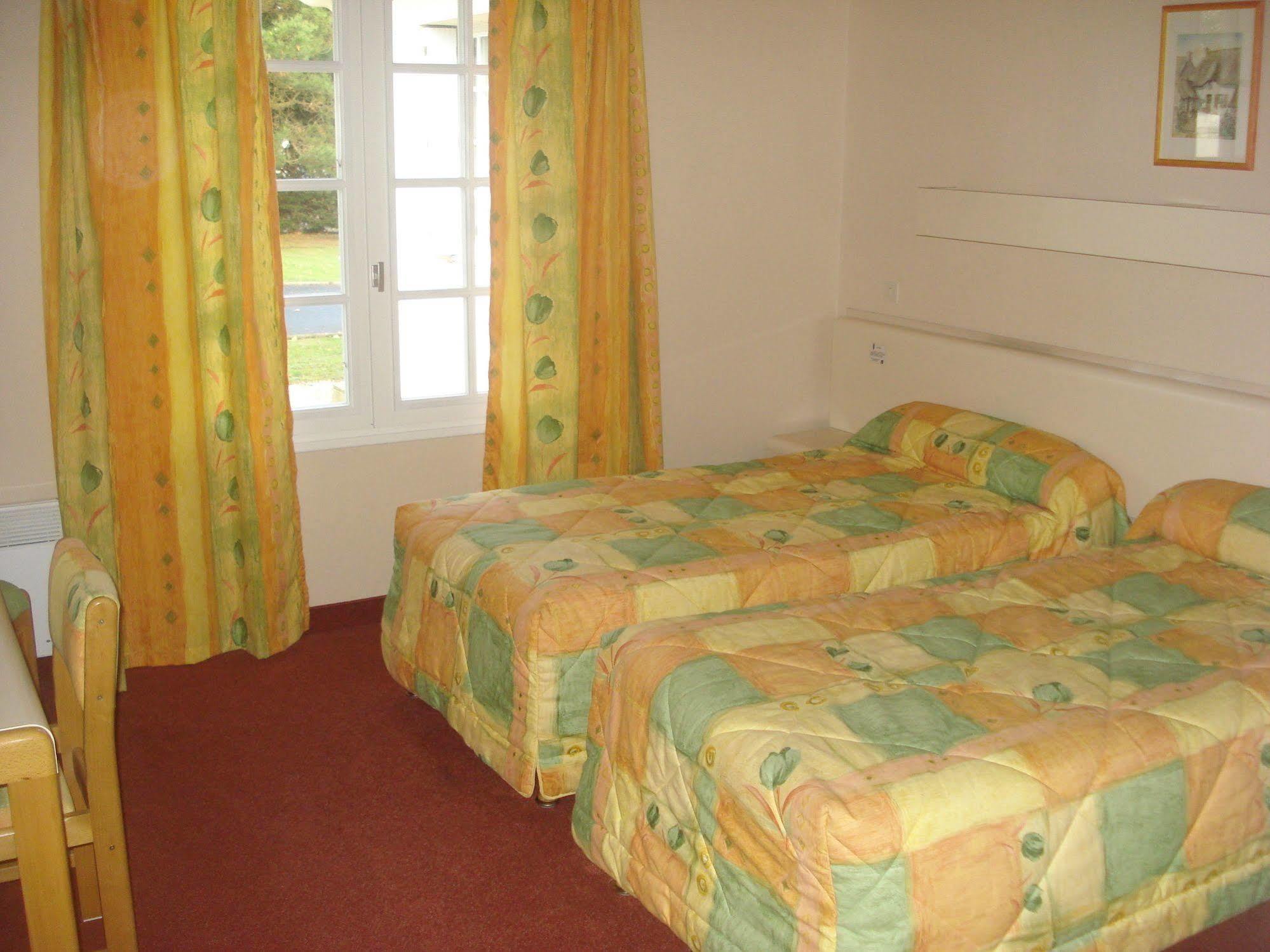 Hotel La Belle Etoile Thouare-sur-Loire Luaran gambar