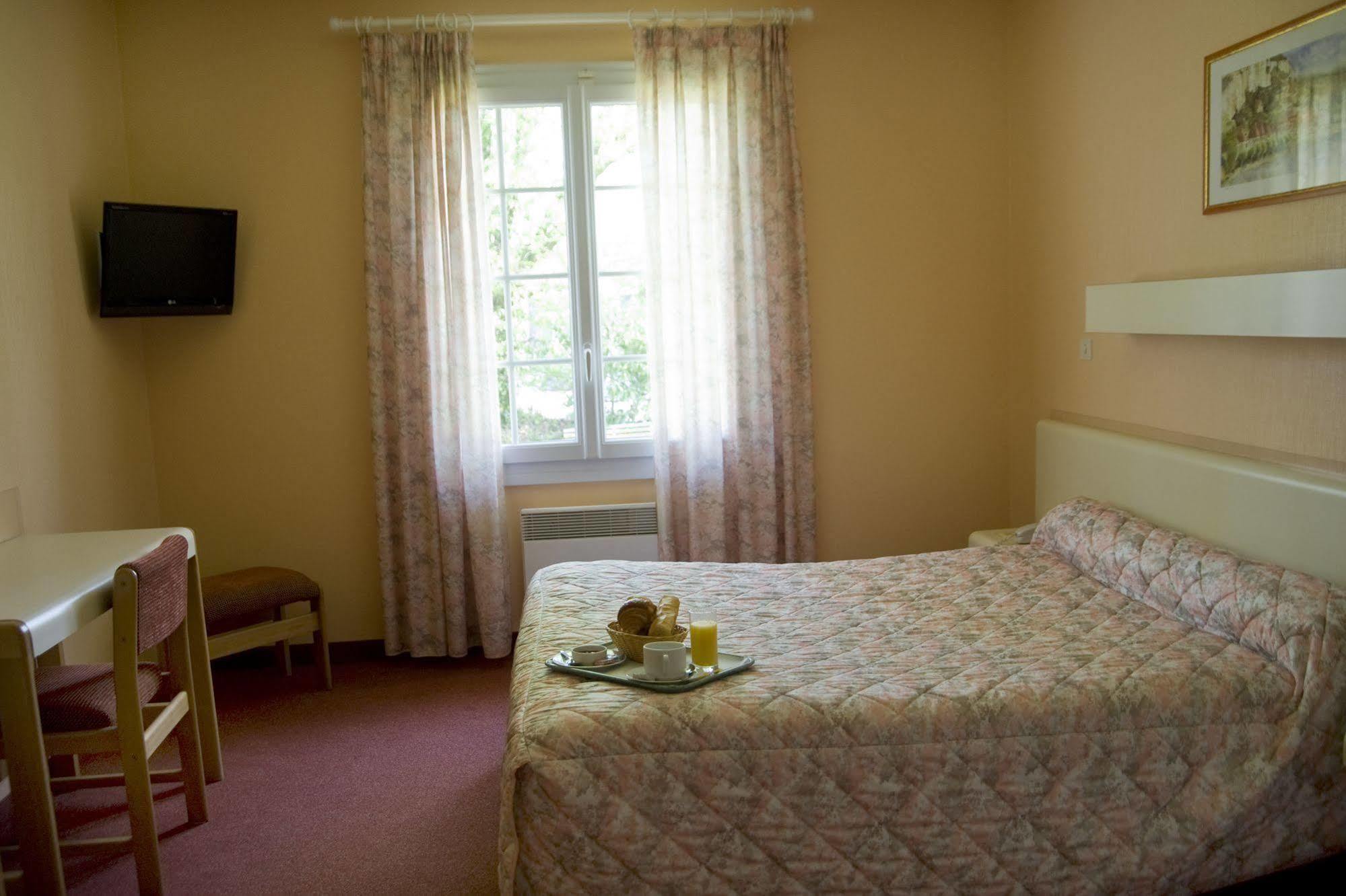 Hotel La Belle Etoile Thouare-sur-Loire Luaran gambar