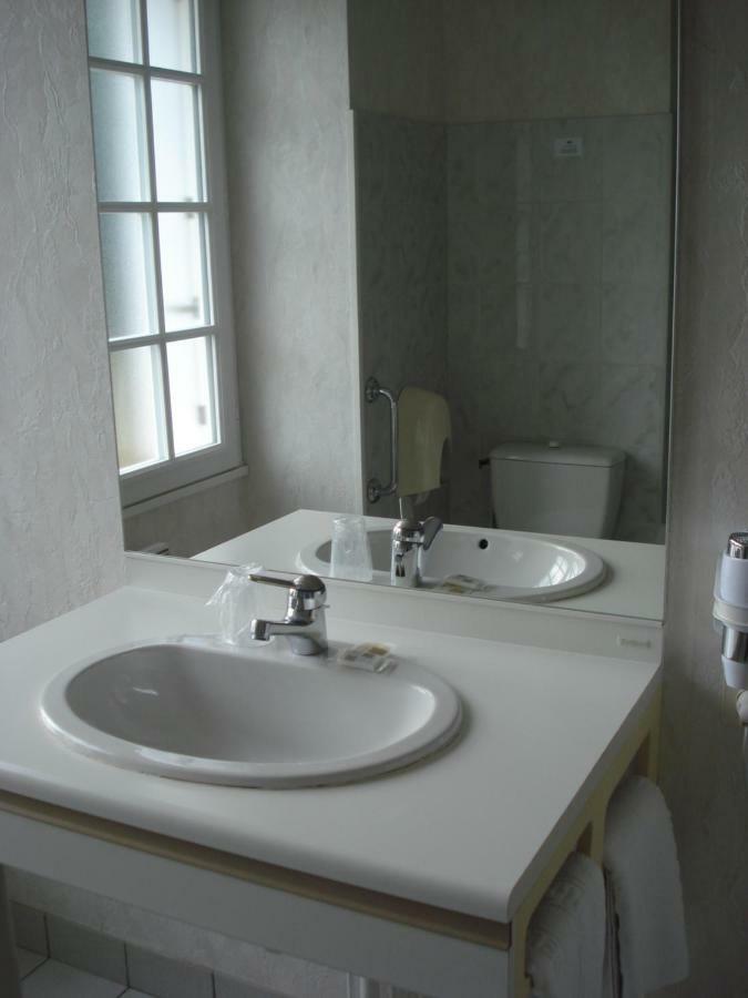 Hotel La Belle Etoile Thouare-sur-Loire Luaran gambar