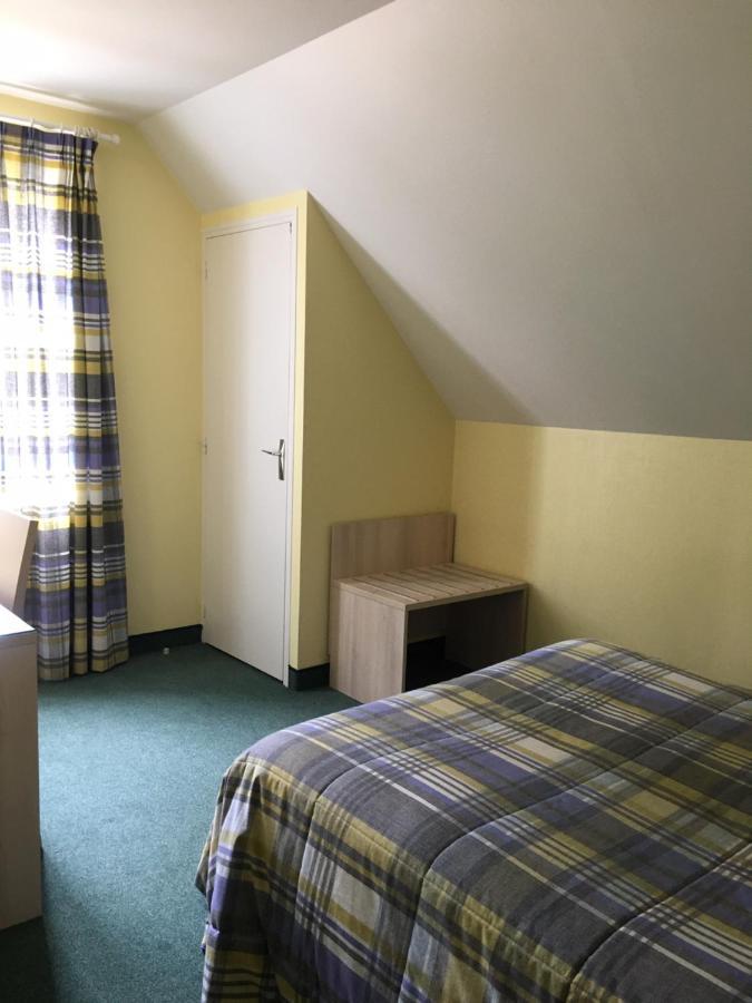 Hotel La Belle Etoile Thouare-sur-Loire Luaran gambar